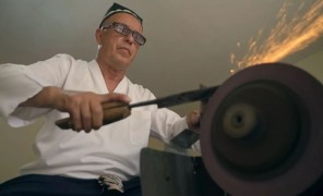 უზბეკეთის ტრადიციული ხელოსნობა – დანებისა და კერამიკის წარმოება ფერღანის ხეობაში