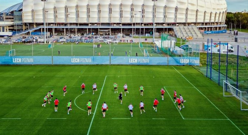 „არასდროს უნდა გავჩერდეთ” – ეროვნული ნაკრები მომდევნო მატჩისთვის ემზადება