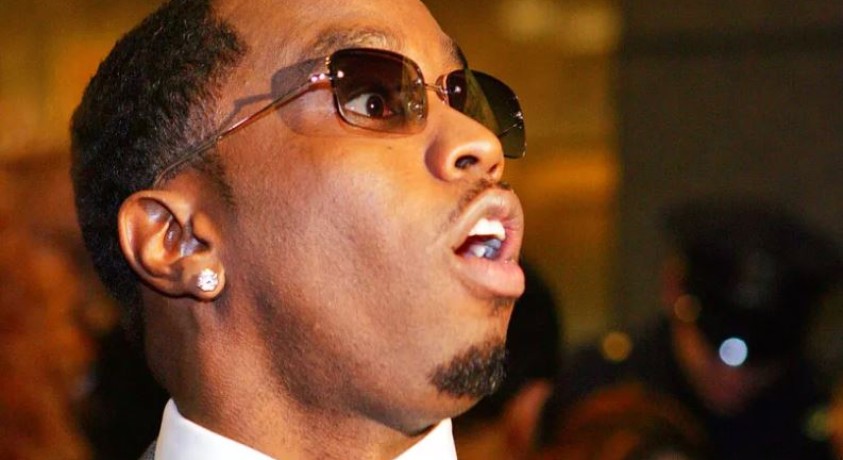 P. Diddy-ს სურს, სასამართლოს წინაშე გაზაფხულზე წარდგეს