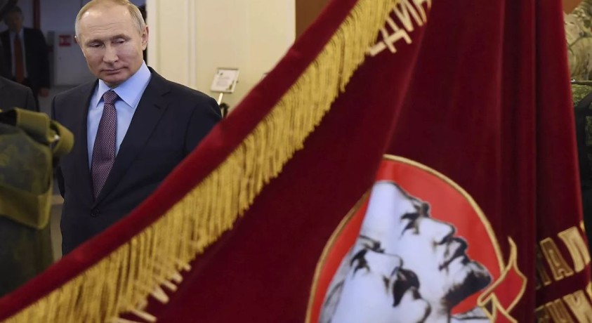 ქართული პოლიტიკური სპექტრი და რუსული დეზინფორმაცია