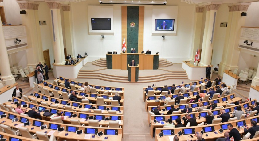 მე-11 მოწვევის პარლამენტში ქალთა რაოდენობა არ გაიზრდება