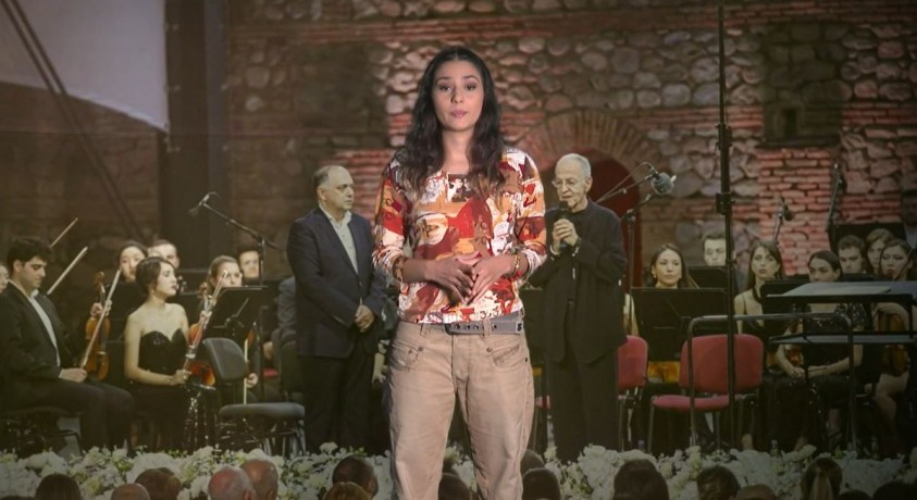 „Billboard საქართველოს” ამბები – ევრონიუს ჯორჯიას ეთერში