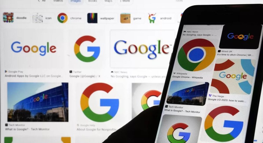 Google-ის მონოპოლიის შეჩერება