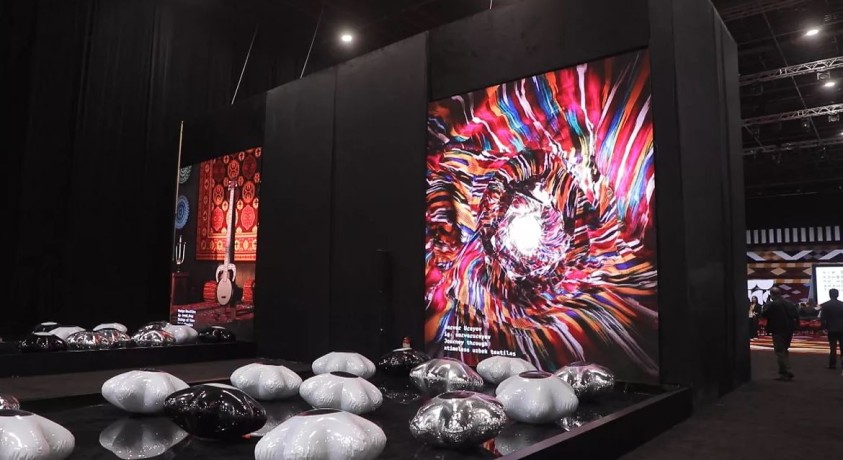 უზბეკეთმა კრეატიული ეკონომიკის მსოფლიო კონფერენციას უმასპინძლა