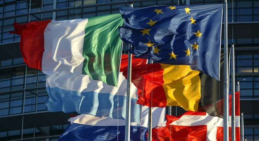 ევროკავშირის მაღალი რანგის დიპლომატების შეხვედრა