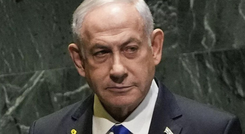 ისრაელი კვლავ მოუწოდებს გაეროს სამშვიდობოებს, დატოვონ ლიბანის სამხრეთი