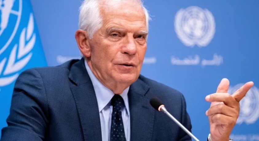 არჩევნები გადამწყვეტი ტესტი იქნება საქართველოს ევროპული გზისთვის