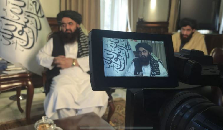 თალიბანი გეგმავს, ახალი შეზღუდვები დაუწესოს მედიას