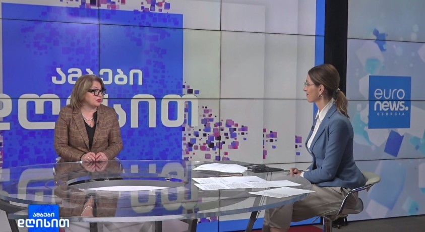 ქართული, როგორც უცხო ენა