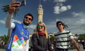 იზმირი – ისტორიის, გურმანებისა და ველომოყვარულთა სამოთხე