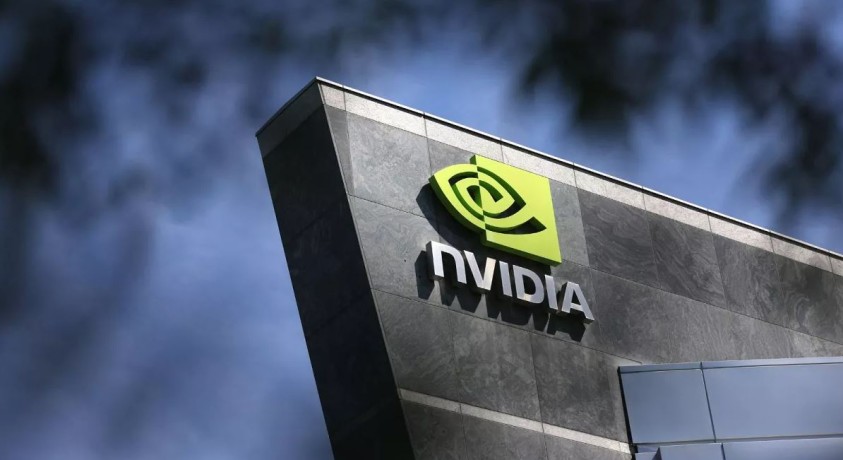 NVIDIA-მ კაპიტალიზაციით Microsoft-ს გაუსწრო და მეორე ადგილზე დამკვიდრდა