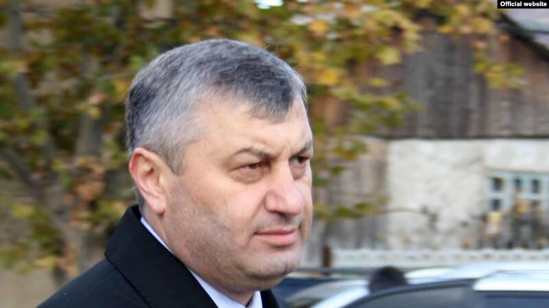 ედუარდ კოკოითი: „გუდოსა და თრუსოს ხეობები ჩვენი ტერიტორიებია”