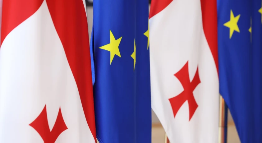 ლუქსემბურგში ევროკავშირის ზოგად საქმეთა საბჭოს სხდომა გაიმართა