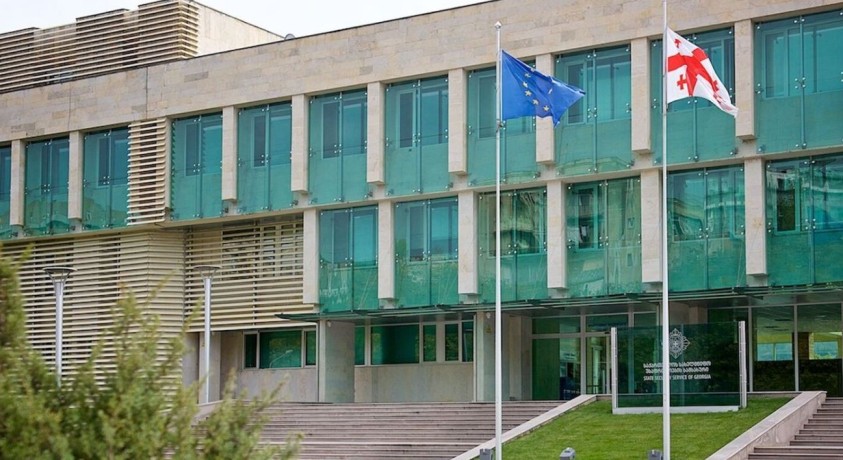 სახელმწიფო უსაფრთხოების სამსახური შესაძლო „არეულობის“ მორიგ სცენარზე საუბრობს