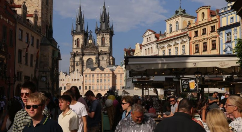 პრაღაში ე.წ. „ფაბ ქროლები“ აკრძალეს