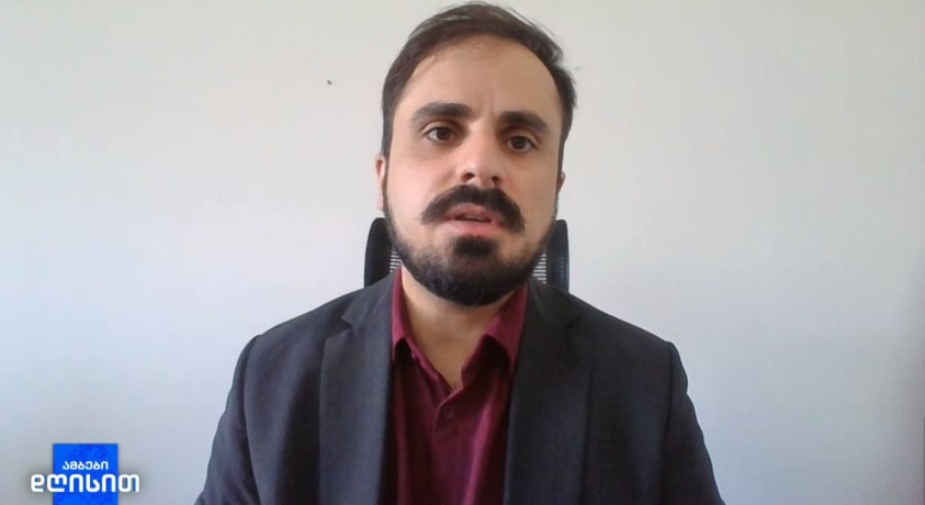 წინასაარჩევნო კამპანია სოციალურ მედიაში