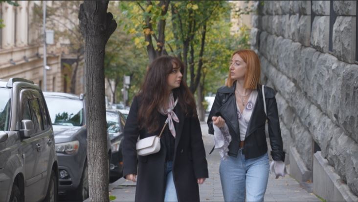 „დიდი მისია” – საპარლამენტო არჩევნებს ასობით მოხალისე დააკვირდება