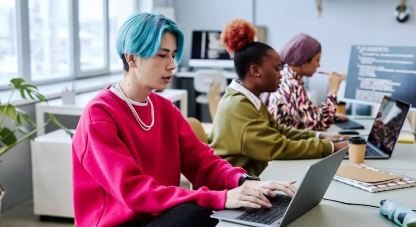 თაობა Z უერთდება შრომით ბაზარს, რომელიც ჯერჯერობით არ არის მზად მის მისაღებად