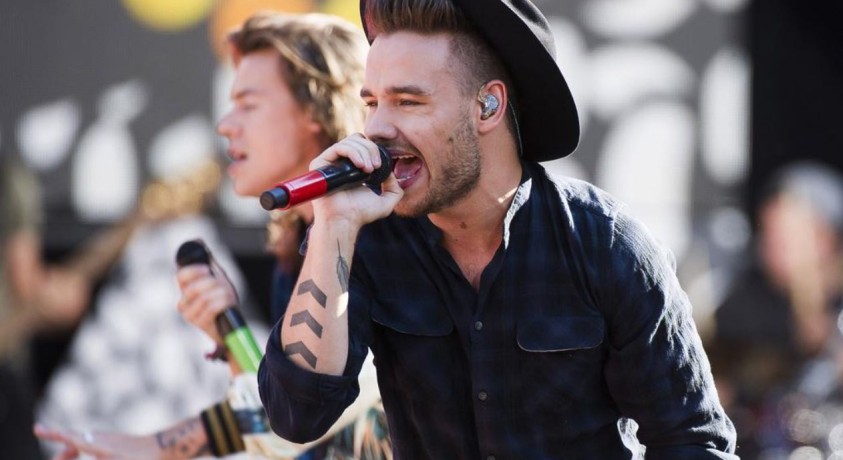 One Direction-ის წევრი ლიამ პეინი 31 წლის ასაკში გარდაიცვალა