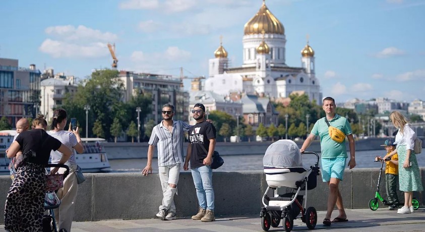 რუსეთში სურთ, აკრძალონ „უშვილობის პროპაგანდა“