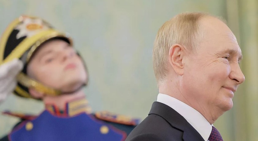 კრემლის კლასიკური მეთოდები მოლდოვის არჩევნებში ჩასარევად