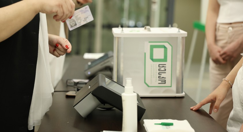 საქართველოს 199 109 სრულწლოვან მოქალაქეს არ აქვს არც პირადობის მოწმობა და არც პასპორტი