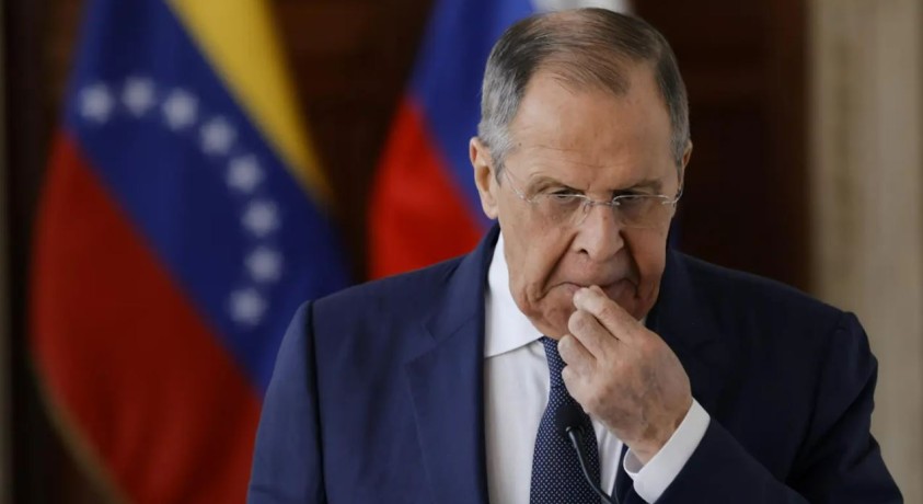 სერგეი ლავროვმა მოსკოვი-თბილისის კავშირებსა და სამხრეთ კავკასიაში დასავლეთის „პროვოკაციულ გეგმებზე“ ისაუბრა