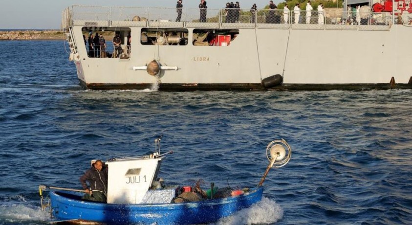 ევროკავშირში არალეგალურად მცხოვრები მიგრანტების დეპორტაციის დაჩქარებაზე იმსჯელეს