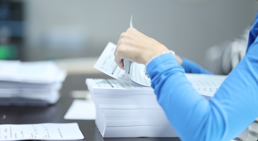 საქართველოს მოქალაქეობის მქონე 3 113 747 ამომრჩეველი 26 ოქტომბერს კენჭისყრის პროცესში მიიღებს მონაწილეობას