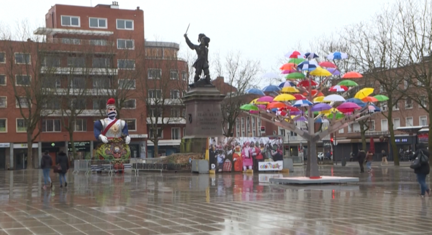 კორონავირუსი ევროპაში