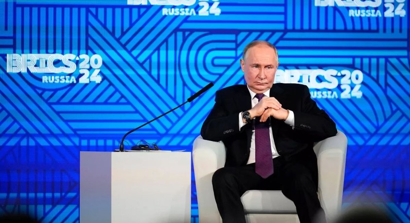 BRICS-ის ფორმატი – ეკონომიკური ინტერესებიდან გეოპოლიტიკურ მიზნებამდე