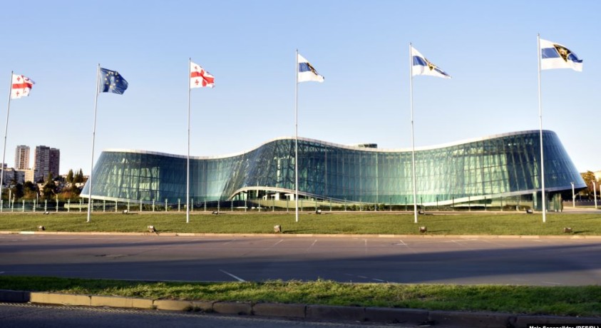 შინაგან საქმეთა სამინისტრო განცხადებას ავრცელებს