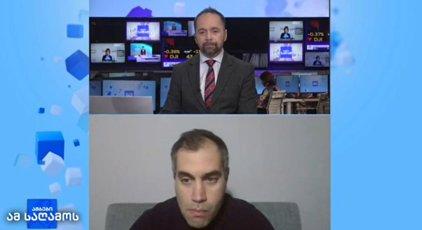 კრემლის პროპაგანდა მოლდოვისა და საქართველოს წინააღმდეგ