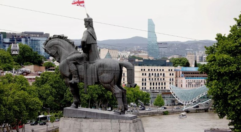 2017-2020 წლებში რუსეთის FSB-მ საქართველოში სამინისტროების ელექტრონულ სისტემებში შეაღწია