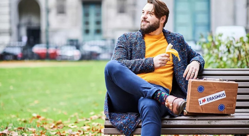 Erasmus+ პროგრამას შესაძლოა დაფინანსება შეუმცირდეს