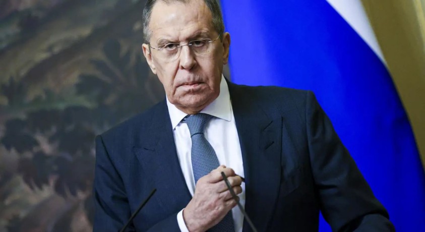 სერგეი ლავროვი აცხადებს, რომ „ქართული ოცნების” სჯერა