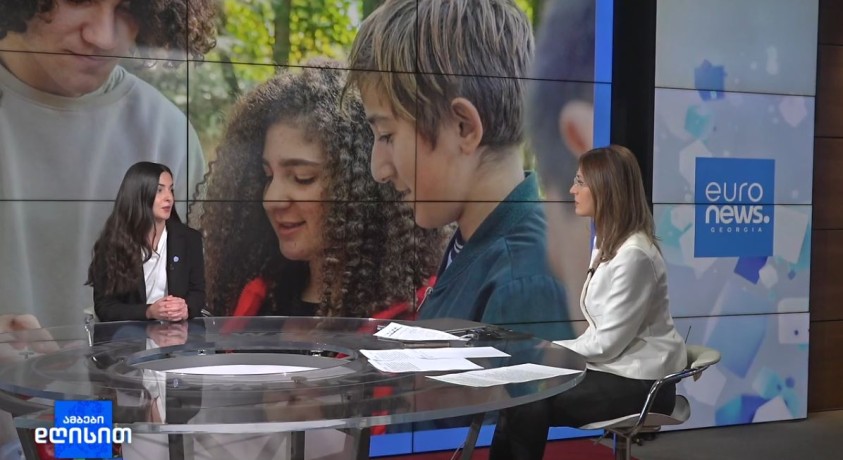 სურსათის უვნებლობა