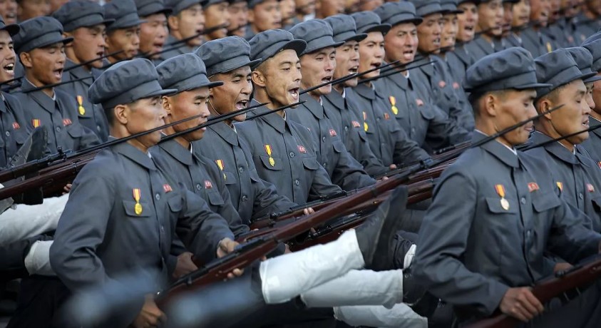 აშშ-ის თავდაცვის მდივანმა ლოიდ ოსტინმა დაადასტურა, რომ ჩრდილოეთკორეელი ჯარისკაცები რუსეთში იმყოფებიან