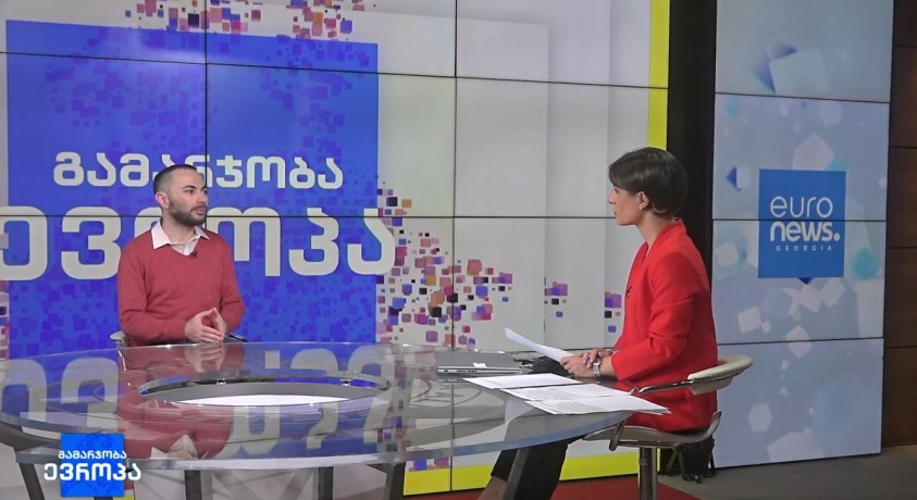 საპარლამენტო არჩევნებს 102 ადგილობრივი და 64 საერთაშორისო ორგანიზაცია დააკვირდება