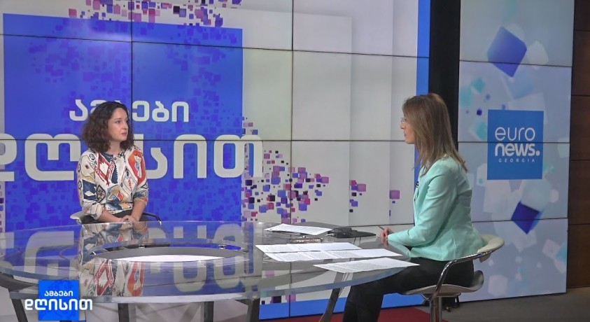 სოციალური მეწარმეობა