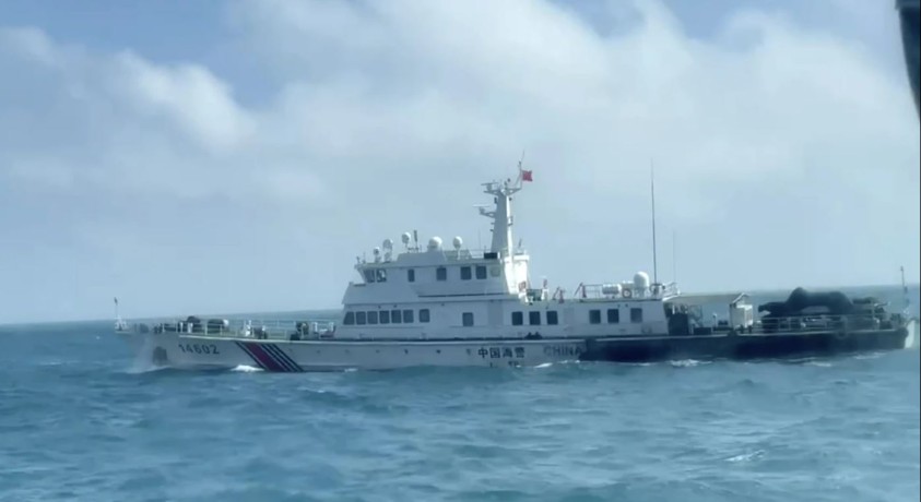 ტაივანმა მასშტაბური სამხედრო წვრთნები დაიწყო