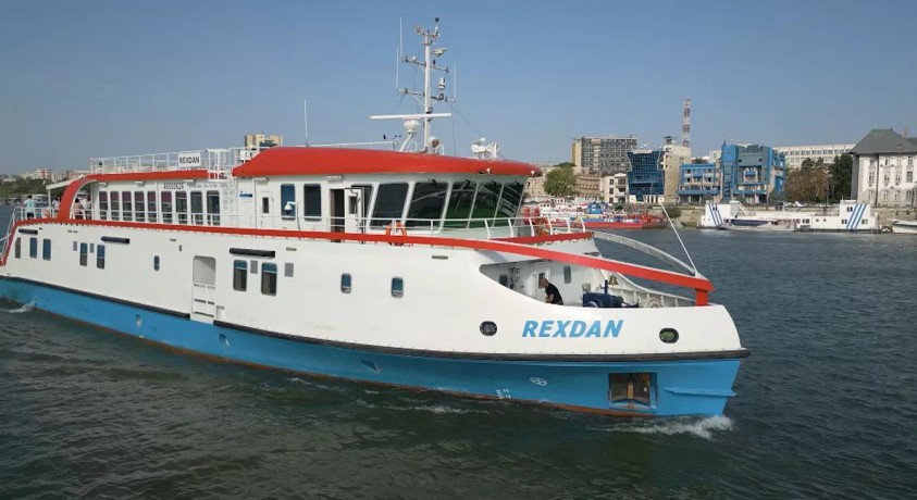 მეცნიერები დუნაის ფაქიზ ეკოსისტემას იცავენ