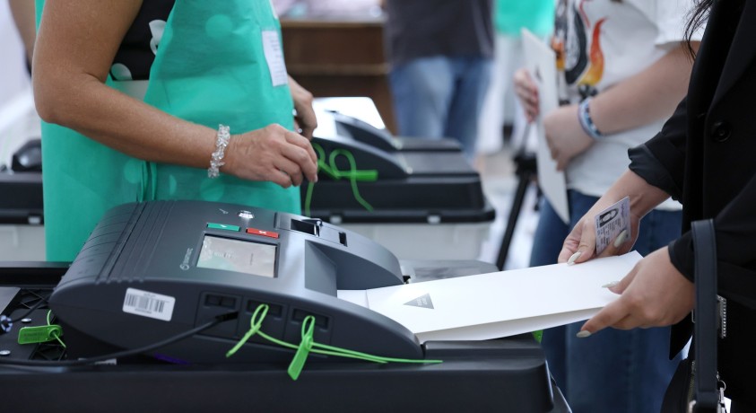 სადამკვირვებლო მისიებმა წინასაარჩევნო გარემოს შეფასების დასკვნითი ანგარიშები წარადგინეს