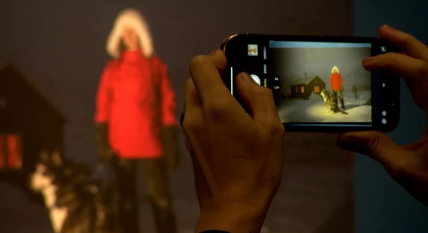 „არქტიკის ღამის ვარსკვლავები“