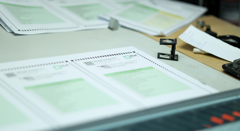 26 ოქტომბერს საქართველო ახალ პარლამენტს ირჩევს