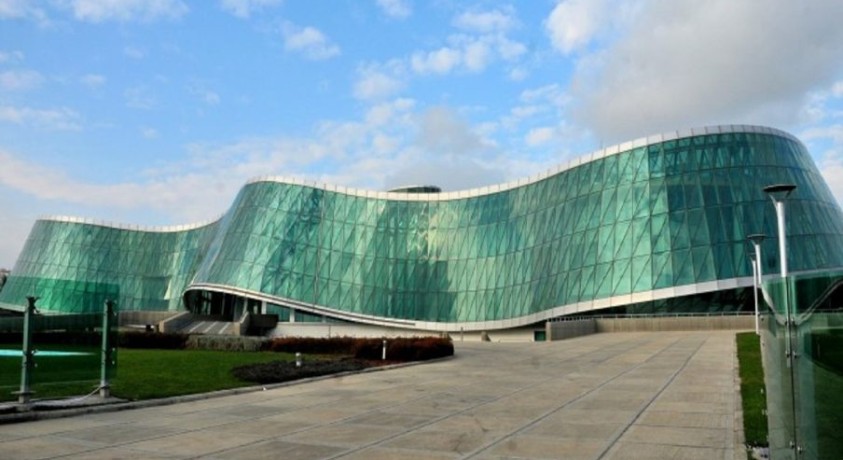 საქართველოს შინაგან საქმეთა სამინისტროს კომპიუტერულ ინფრასტრუქტურაზე სხვადასხვა ქვეყნიდან კიბერშეტევა განხორციელდა