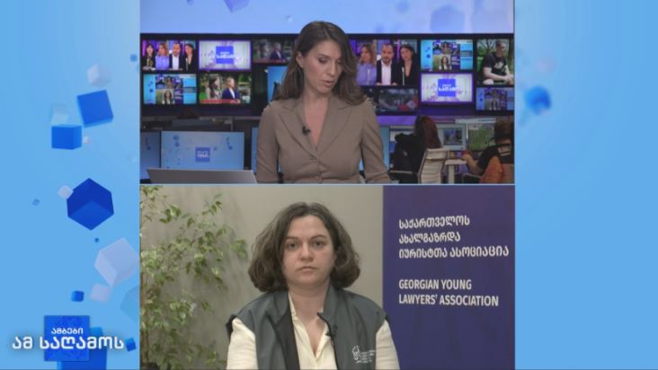 „არის ხმის მიცემის ფარულობის დარღვევის შემთხვევები” – საია