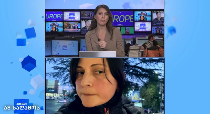 არჩევნები ოკუპირებულ ტერიტორიაზე მცხოვრები საქართველოს მოქალაქეებისთვის