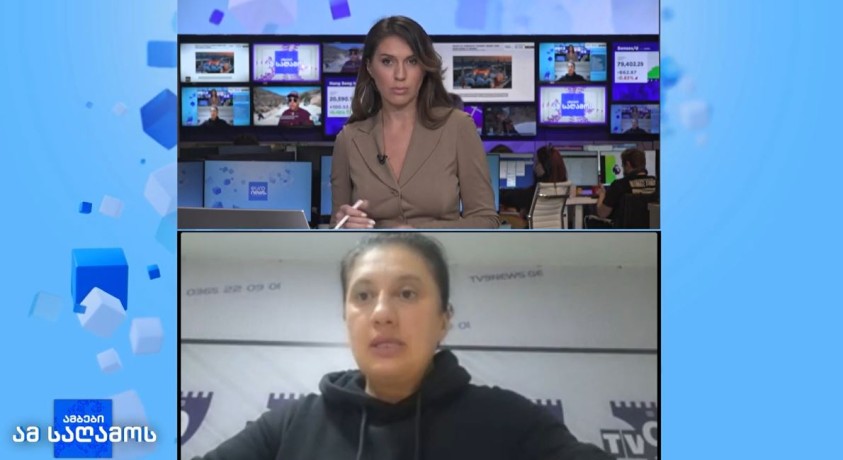 არჩევნები 2024 – ვითარება სამცხე-ჯავახეთში