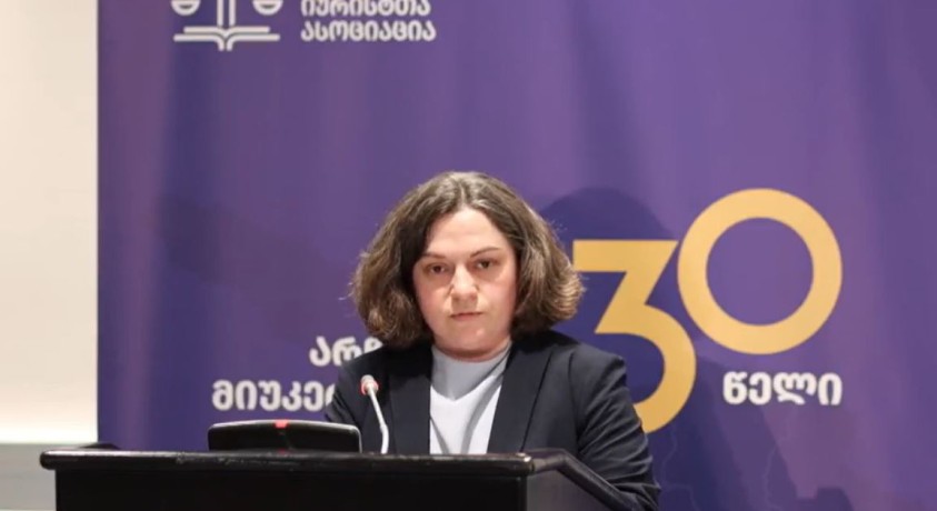 ხმის მიცემის პროცესი მნიშვნელოვანი დარღვევების ფონზე წარიმართა-საია